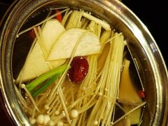 -鲁西肥牛(九方购物中心店)