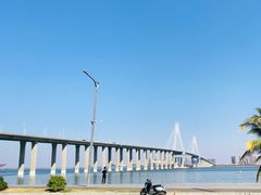 -中澳友谊花园