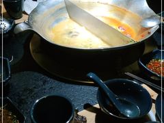 -湊湊火锅·茶憩(上海合生汇店)