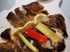 -骏莱海鲜鱼港(五角场店)