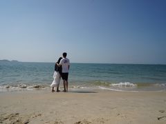 -惠州金海湾嘉华度假酒店