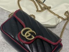 -Gucci(北京金融街购物中心店)