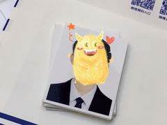 -天真蓝照相馆(宁波来福士店)