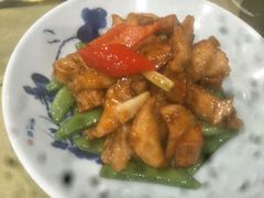 -北京全聚德(西客站店)