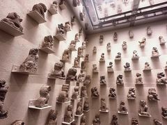 -唐山宴百姓府邸院落中餐