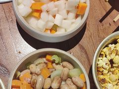 -九田家黑牛烤肉料理(新辰里亚运村店)