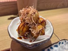 章鱼小丸子-吾妻拉面•和风食堂(群光广场店)
