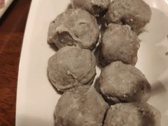 -一品牛鲜潮汕牛肉火锅(茶花园店)