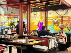-厚贞日式烤肉(浦东汇智店)