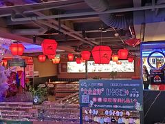 -山河屯铁锅炖鲜鹅·东北菜(开发区一店)