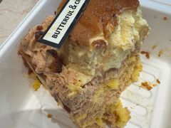 -B&C黄油与面包·THE GARDEN BAKERY概念店(世纪汇店)