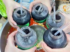-星鸿社重庆老火锅