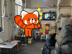 -铁锤烧烤