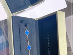 -梵克雅宝(国贸商城店)