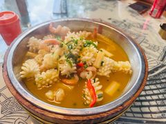 -千岛湖小鱼儿·淳安匠心农家菜