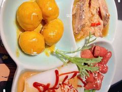 -文通冰室·港式茶餐厅(江汉路店)