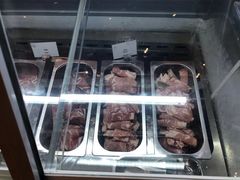 -博林天瑞喜来登酒店·西丽尚膳