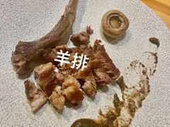 -厦门源昌凯宾斯基大酒店-隠れ鉄板焼