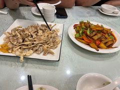 -黄家饺子东北特色菜馆(湖滨商业街店)