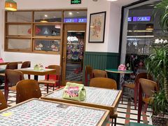 -堂屋糖水店(愚园店)