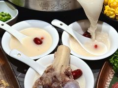 -骨之味·筒骨汤火锅(江头店)