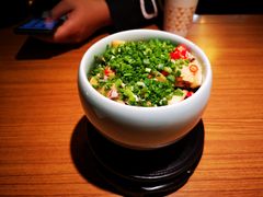 椒麻鸡-川知味(京华城店)