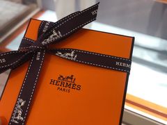 -HERMES(恒隆广场店)