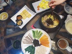 -云海肴·云南小炒·汽锅鸡(天津国金汇店)