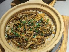 -不二啫·广府啫啫煲(江燕路万科里店)