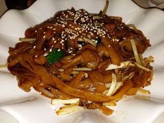干炒牛河-太兴餐厅(东方广场分店)