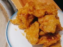 -和晟shèng铁锅炖·东北菜(南山店)