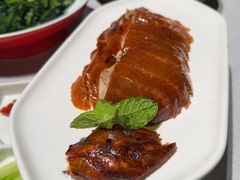 -悦融·京鲁菜·露台花园(安定门店)