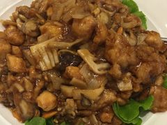 -大铁勺新津菜(东丽阳光新业广场店)