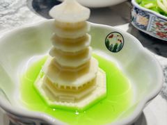 -锦府园·杭州小馆·创意杭帮菜(湖滨银泰in77店)