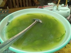 -阿鹏故事云南野生菌火锅(人民路店)
