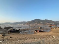 -北岐滩涂