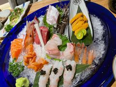 -慢走(甜水园店)