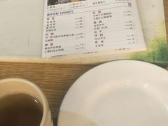 -嘉旺港式茶餐厅(延长中路店)