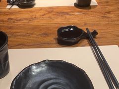 -藤原布二·大正创意料理(五台山店)