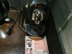 -榛悦隆堡成都酒店(春熙路太古里店)