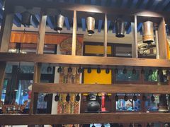 -敏珠拉姆藏餐·南京厨房(富春江东街店)