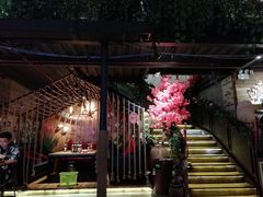 -别院里音乐餐酒吧(双流航空港店)