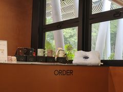 -M Stand(深圳南山欢乐颂店)