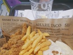-TACO STAR 塔可星(下沙宝龙店)