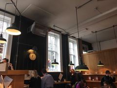 -Monmouth Coffee(博罗市场店)