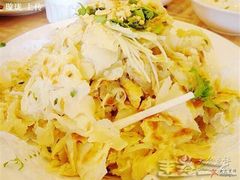 九毛九山西手工面(水荫店)-九毛九西北菜(水荫店)