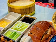 -金鸭都·老北京特色家常菜(潘家园店)