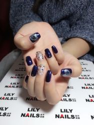 -LILY NAILS美甲美睫