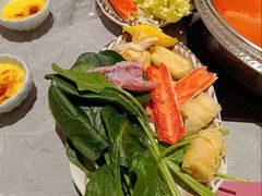 -一绪に寿喜烧(夫子庙水游城店)