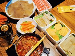 -锅小主火锅(楚翘城店)